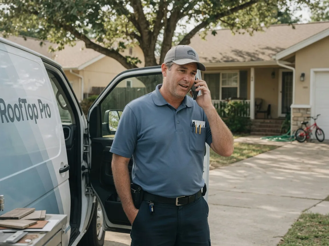 Roof Repair Topock, AZ FAQs