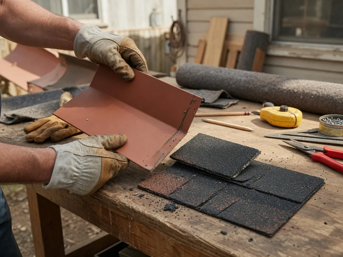 Roof Repair company in Topock, AZ